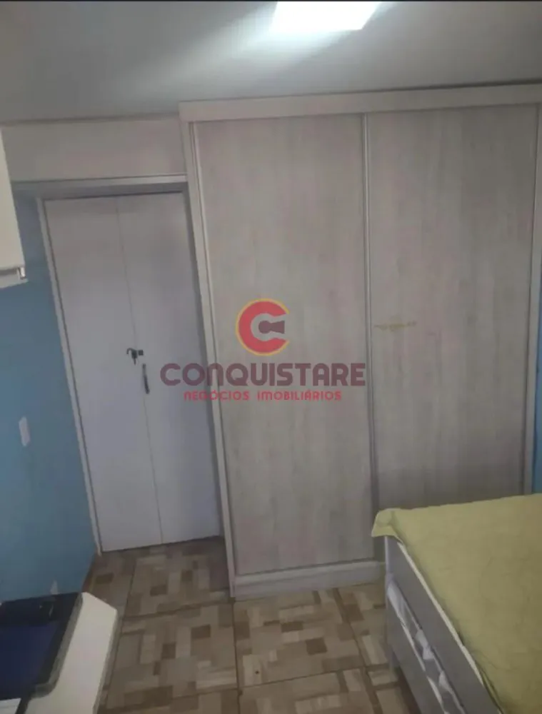 Apartamento, 2 quartos - Foto 10