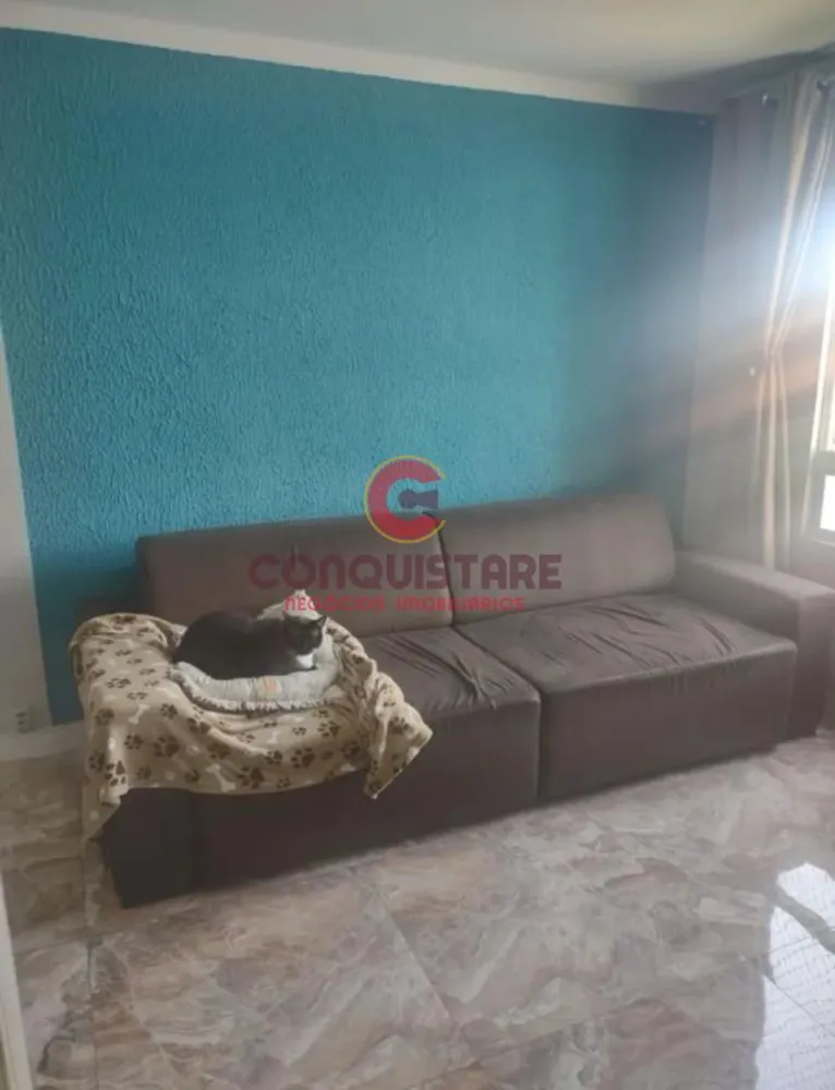Apartamento, 2 quartos - Foto 4