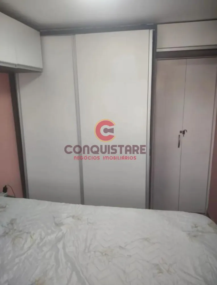 Apartamento, 2 quartos - Foto 8