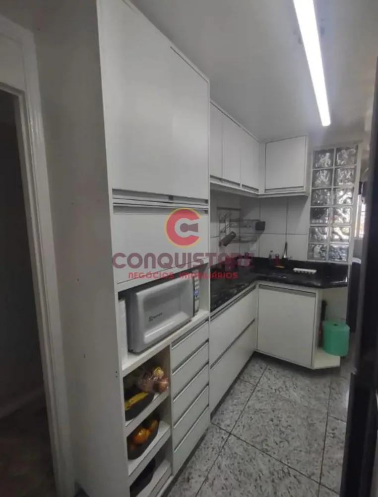 Apartamento, 2 quartos - Foto 1