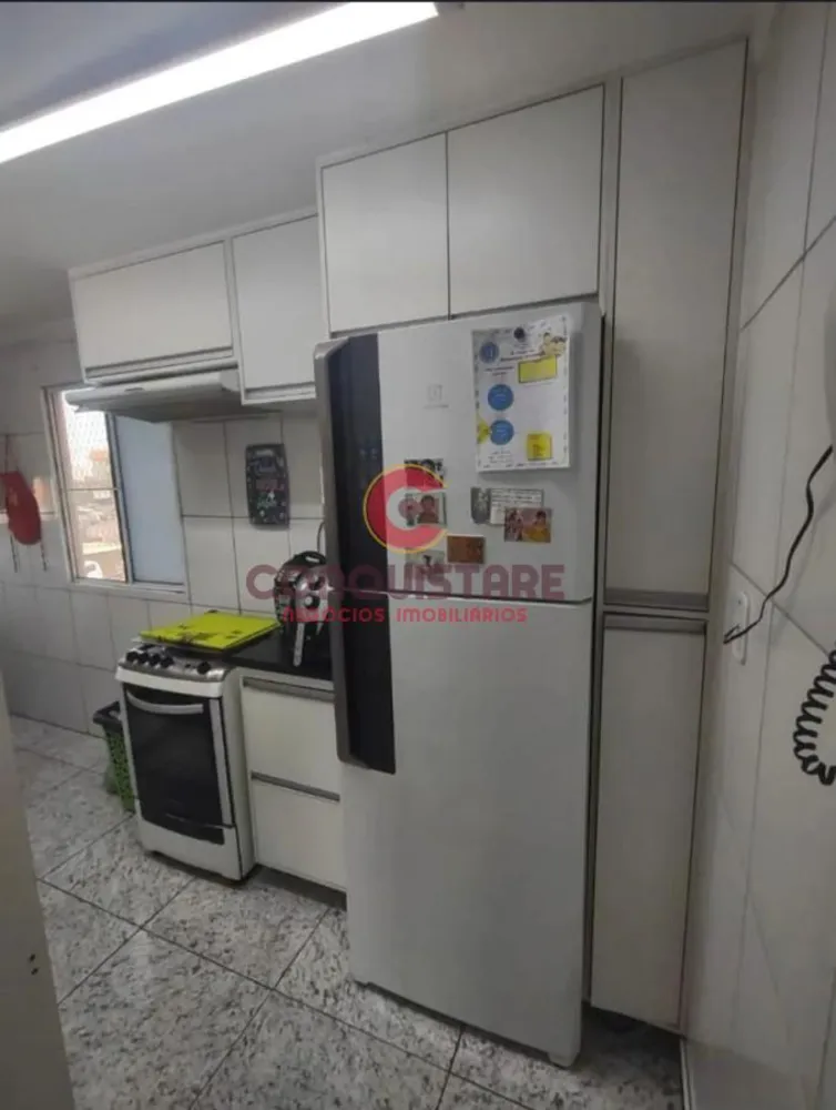 Apartamento, 2 quartos - Foto 2
