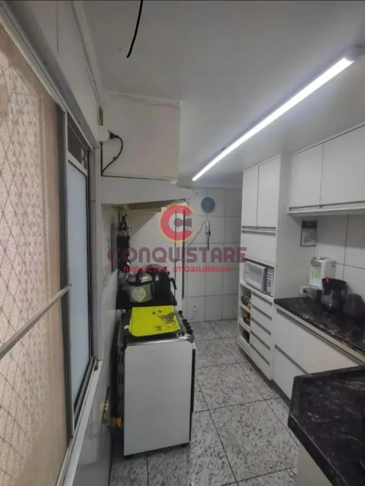 Apartamento, 2 quartos - Foto 5