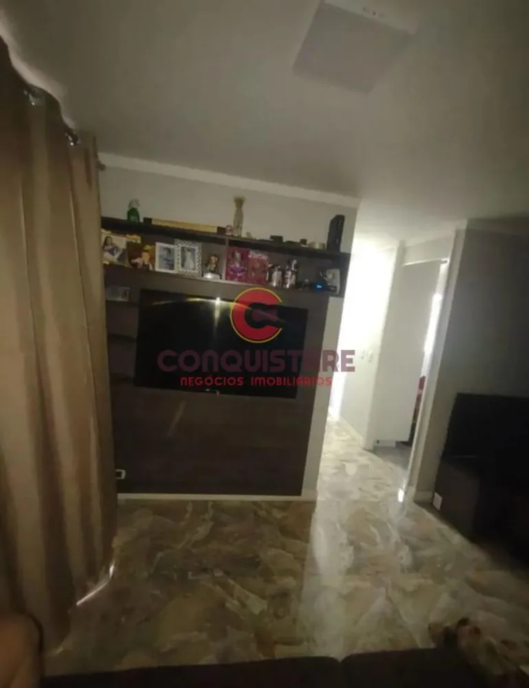 Apartamento, 2 quartos - Foto 3