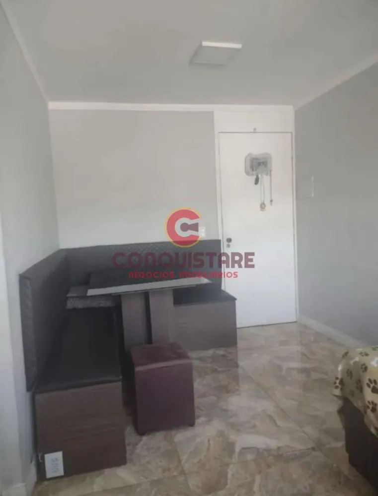 Apartamento, 2 quartos - Foto 8