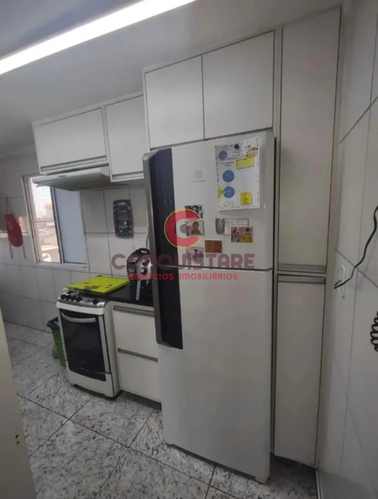 Apartamento, 2 quartos - Foto 4