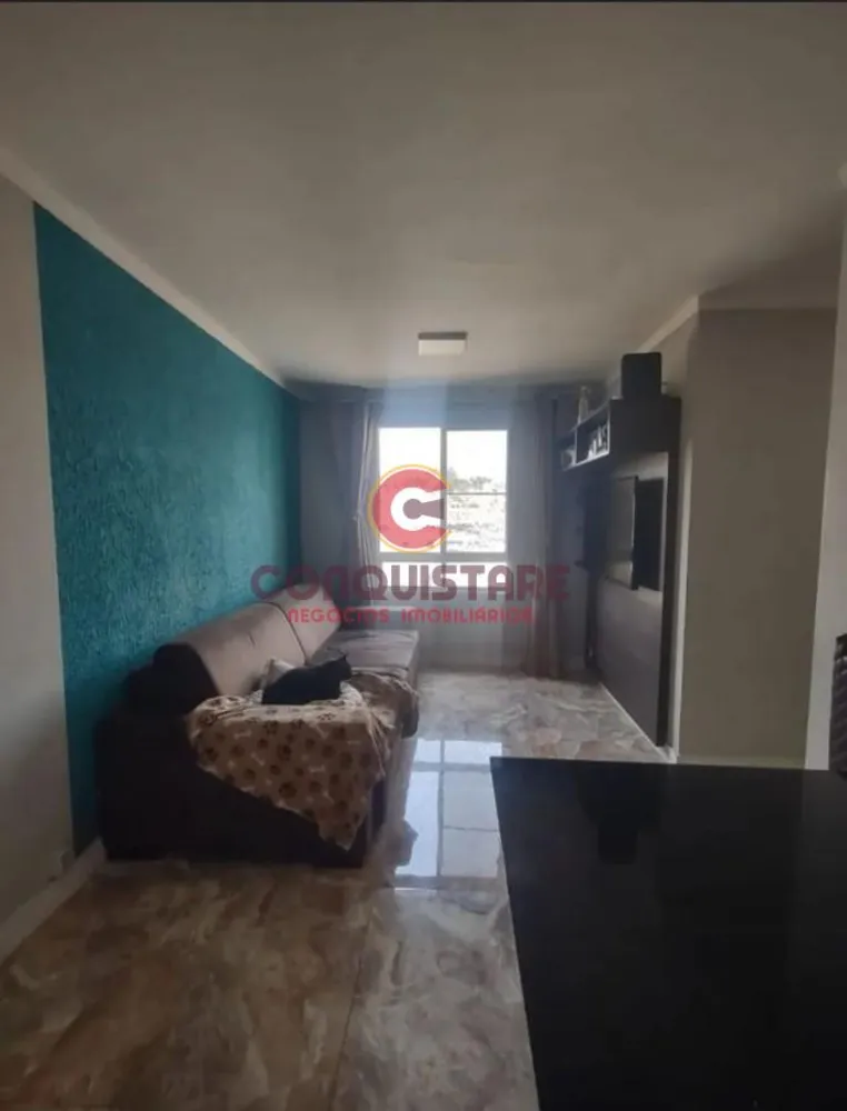 Apartamento, 2 quartos - Foto 7