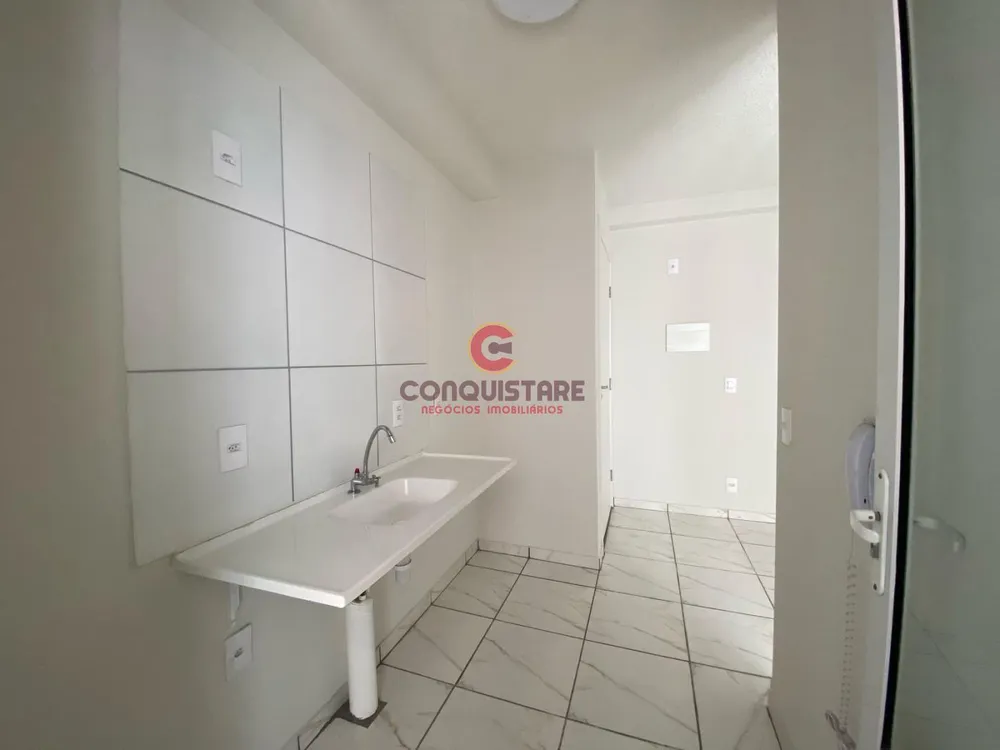 Apartamento, 2 quartos - Foto 4