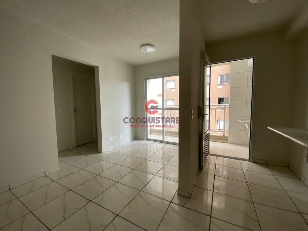Apartamento, 2 quartos - Foto 1