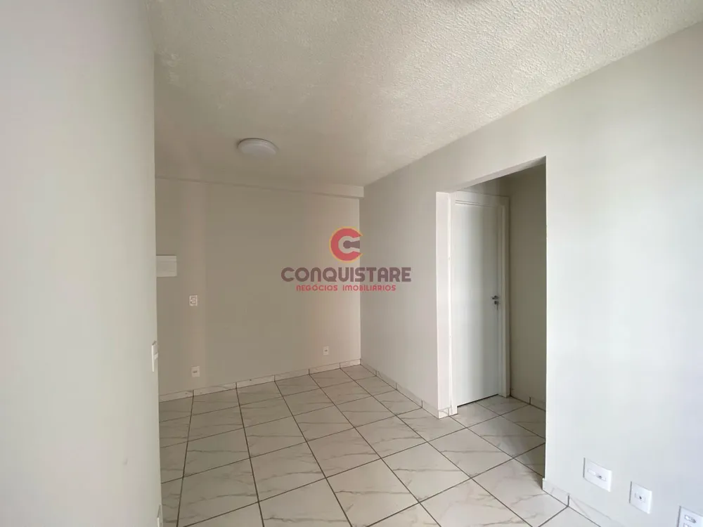 Apartamento, 2 quartos - Foto 6