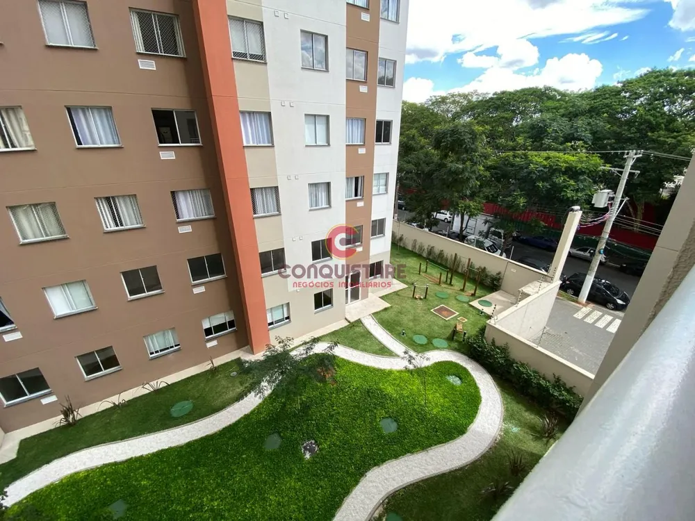 Apartamento, 2 quartos - Foto 8