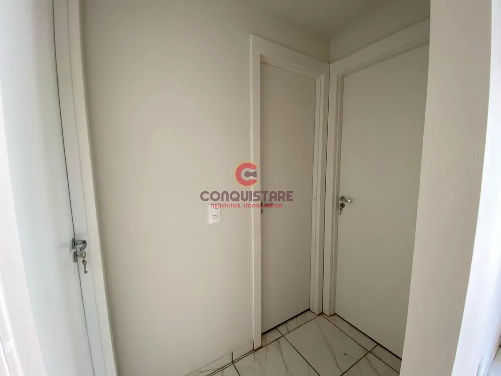Apartamento, 2 quartos - Foto 2