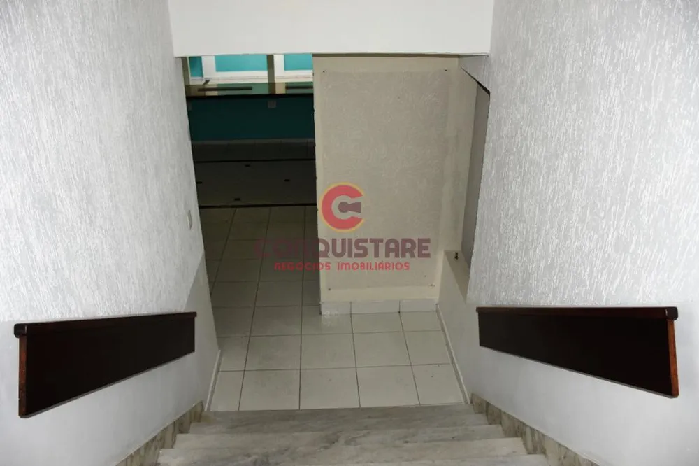 Prédio Inteiro, 450 m² - Foto 1