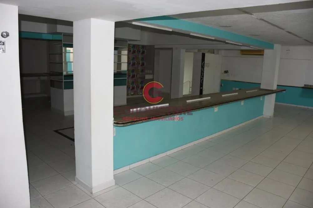 Prédio Inteiro, 450 m² - Foto 2