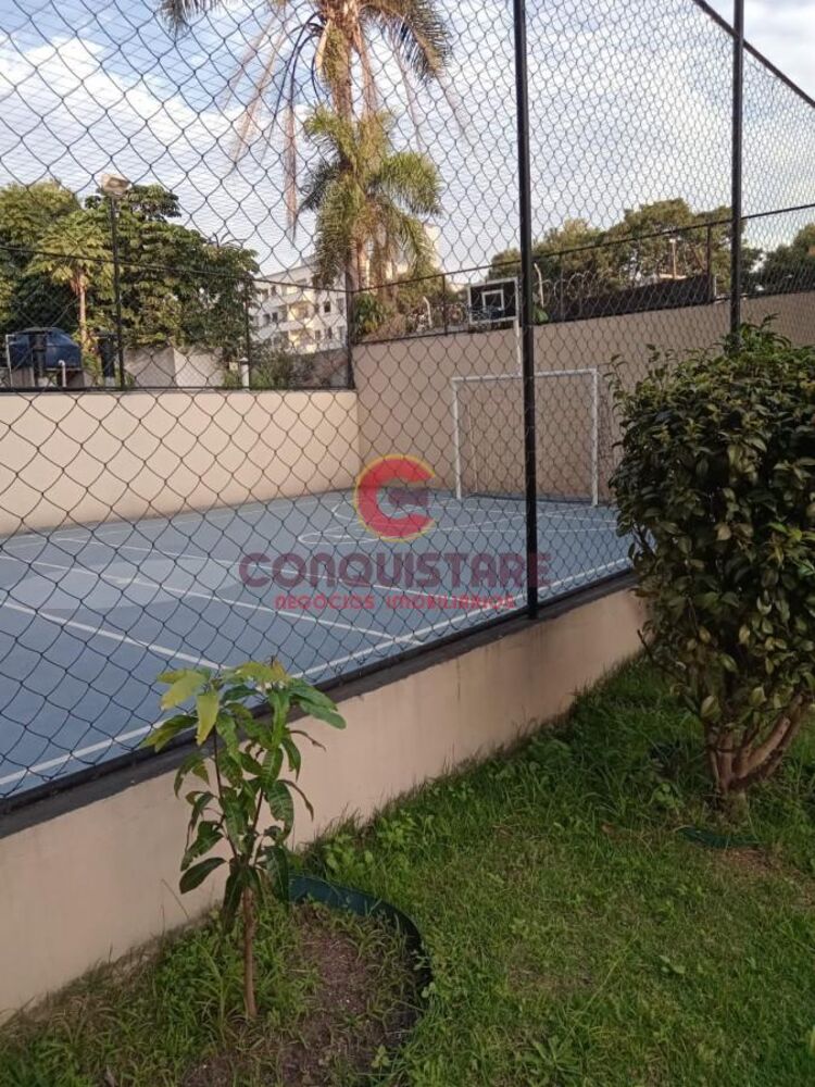 Apartamento à venda com 2 quartos, 65m² - Foto 2