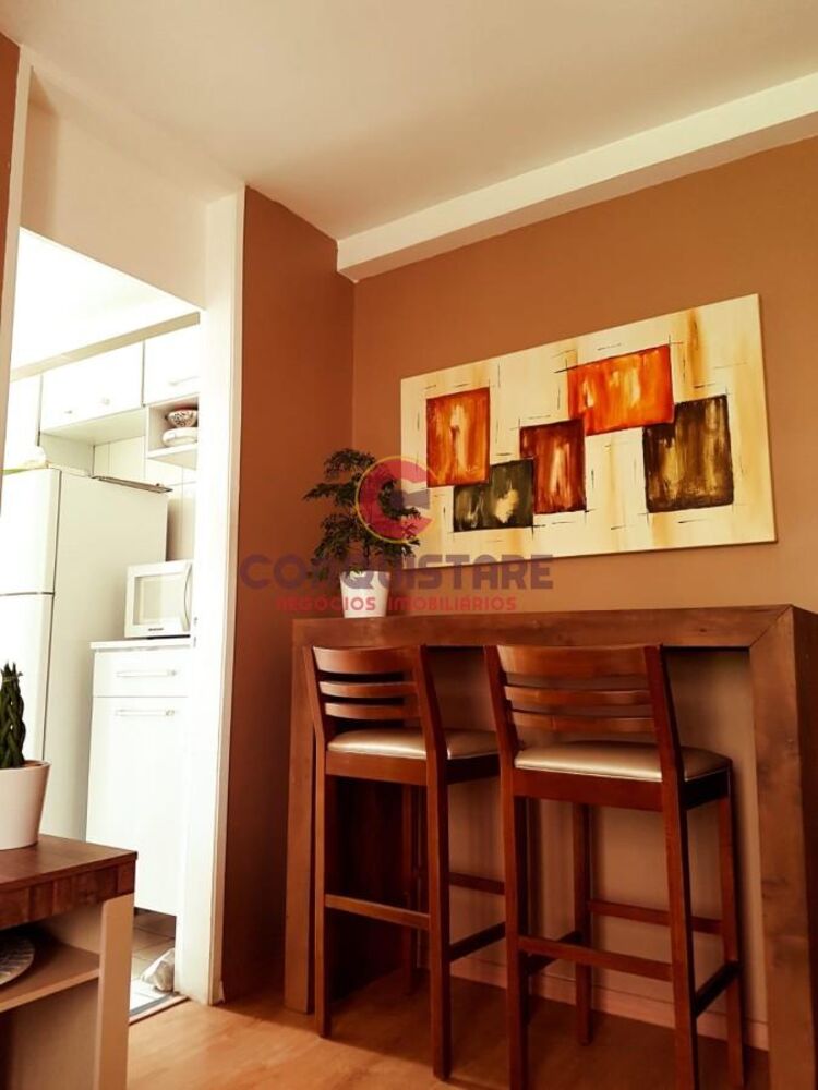 Apartamento à venda com 2 quartos, 65m² - Foto 3