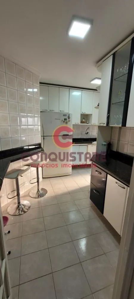 Apartamento à venda com 3 quartos, 73m² - Foto 6