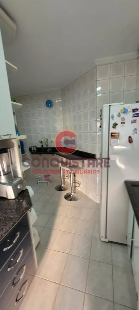 Apartamento à venda com 3 quartos, 73m² - Foto 8