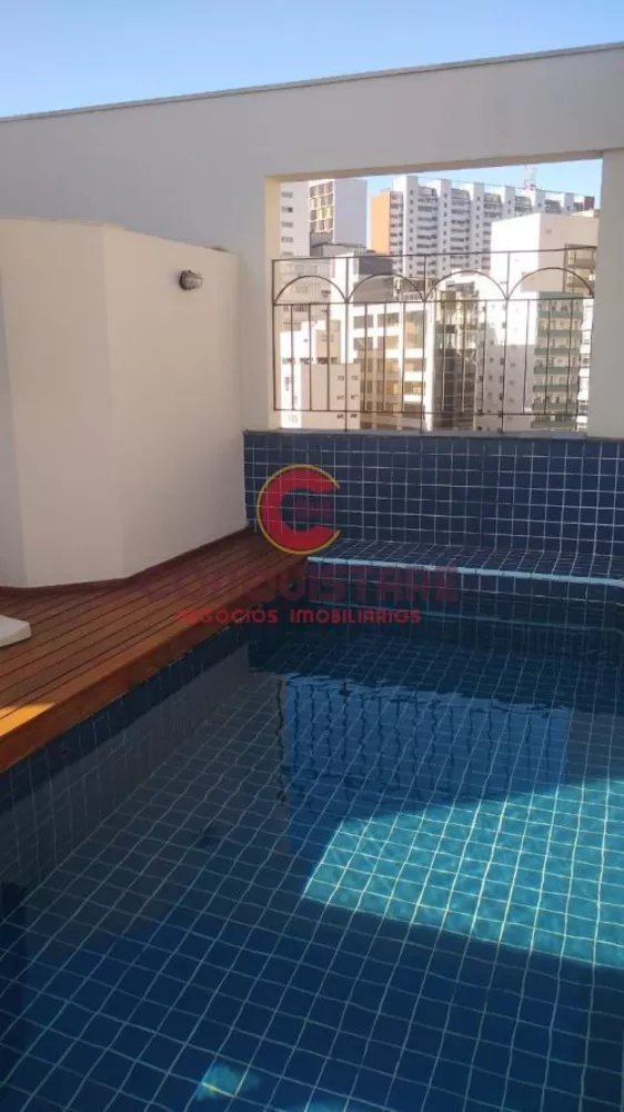 Apartamento à venda com 3 quartos, 94m² - Foto 3