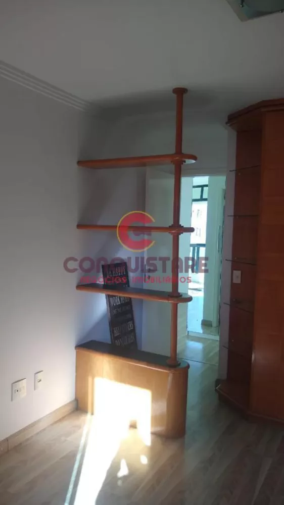 Apartamento à venda com 3 quartos, 94m² - Foto 4