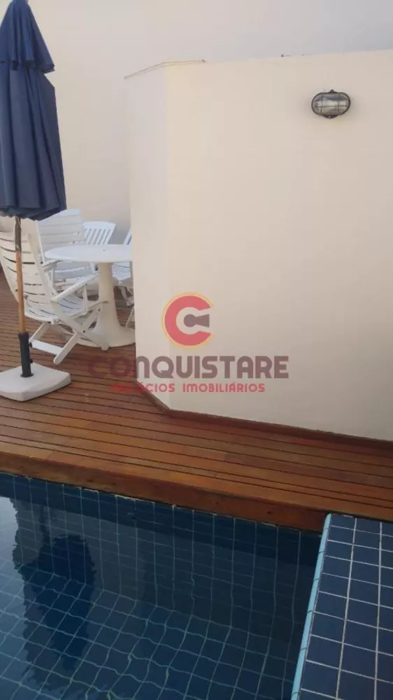 Apartamento à venda com 3 quartos, 94m² - Foto 12