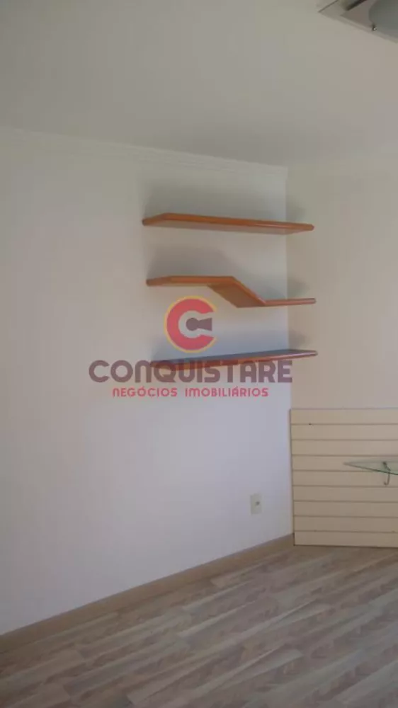 Apartamento à venda com 3 quartos, 94m² - Foto 7