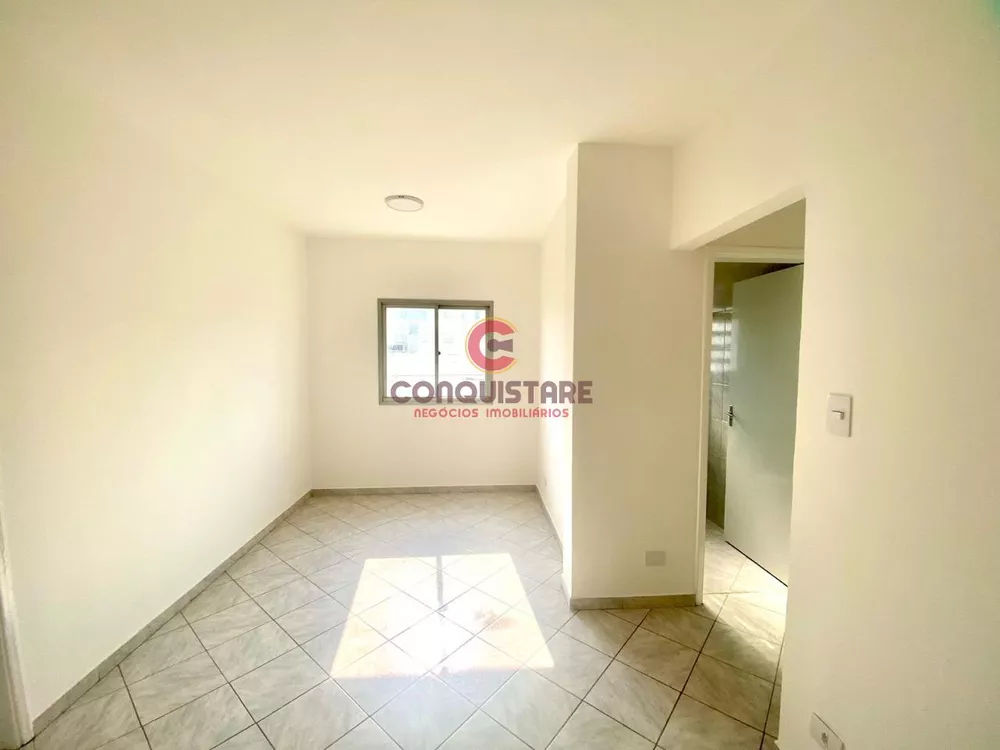 Apartamento para alugar com 2 quartos, 62m² - Foto 1