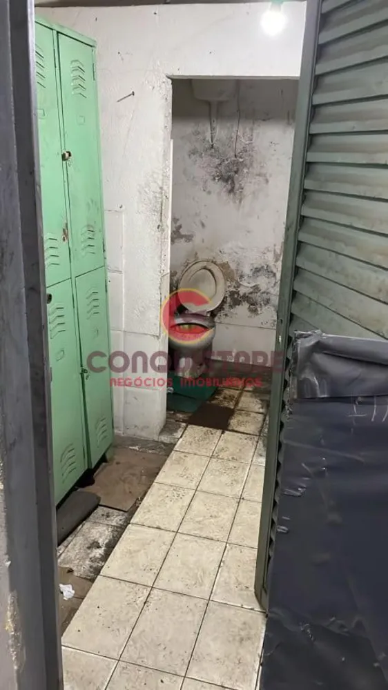 Depósito-Galpão, 1630 m² - Foto 7