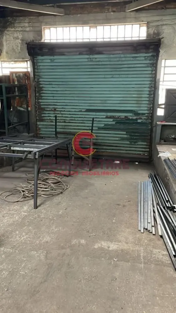 Depósito-Galpão, 1630 m² - Foto 10