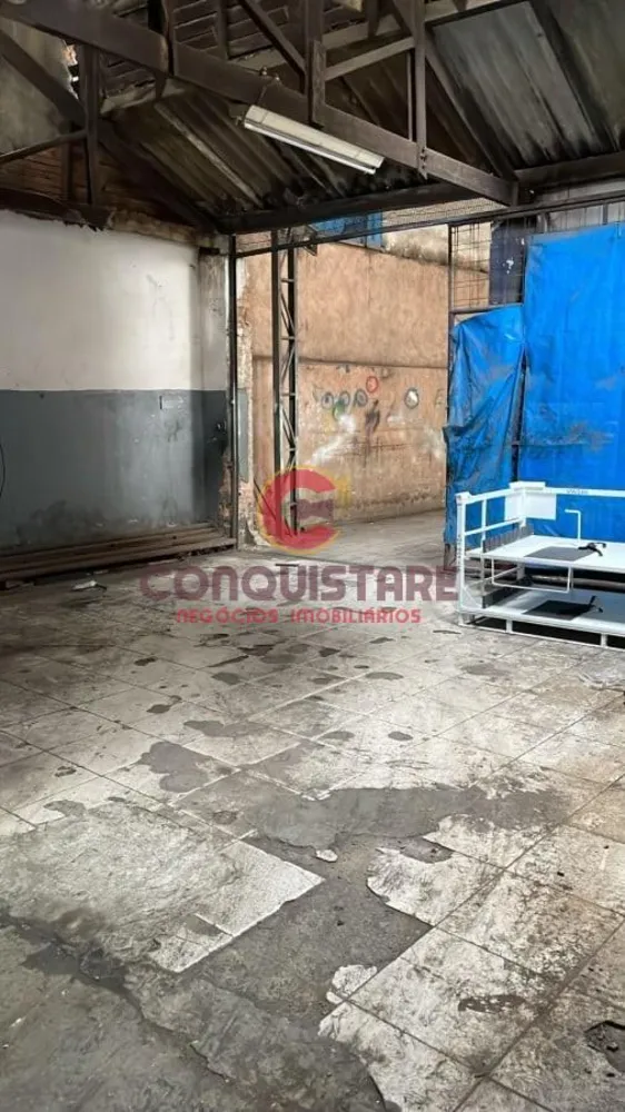 Depósito-Galpão, 1630 m² - Foto 9