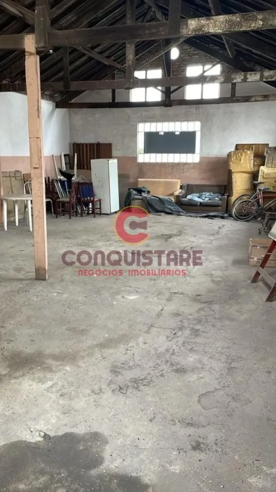 Depósito-Galpão, 1630 m² - Foto 1