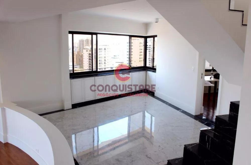 Apartamento à venda com 4 quartos, 500m² - Foto 1