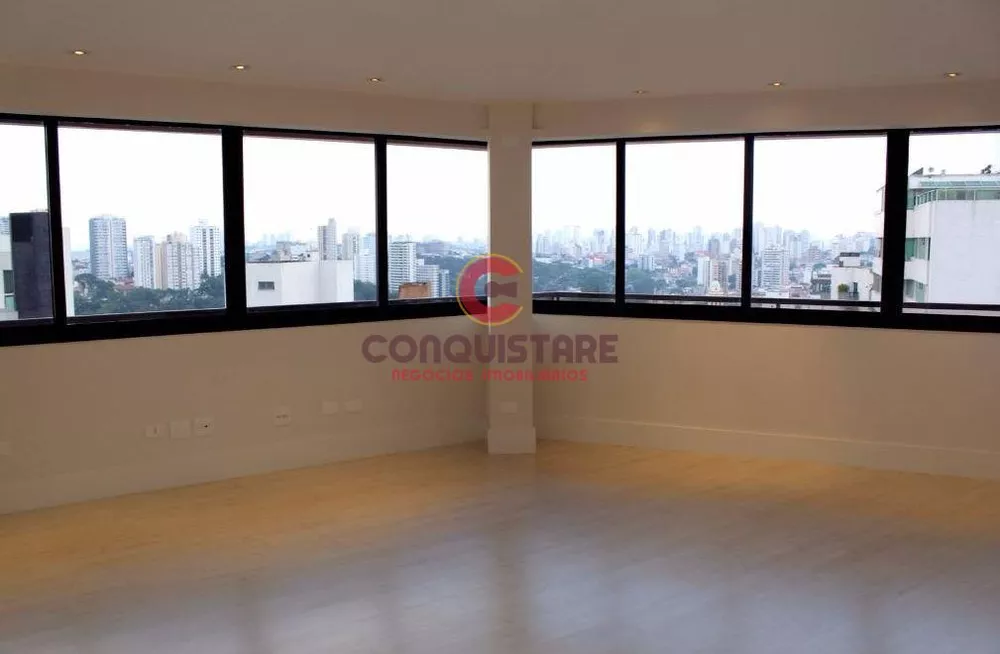 Apartamento à venda com 4 quartos, 500m² - Foto 3