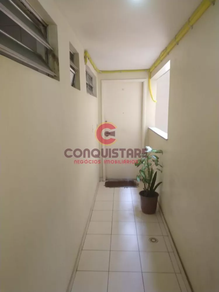 Apartamento à venda com 2 quartos - Foto 5