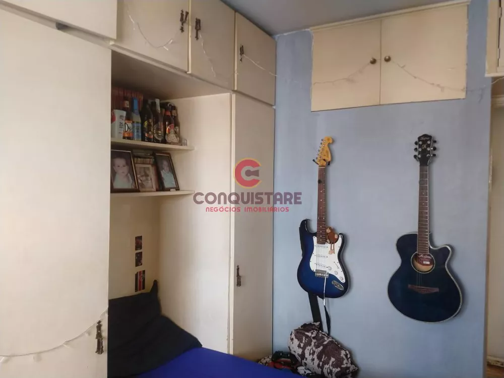 Apartamento à venda com 2 quartos - Foto 4