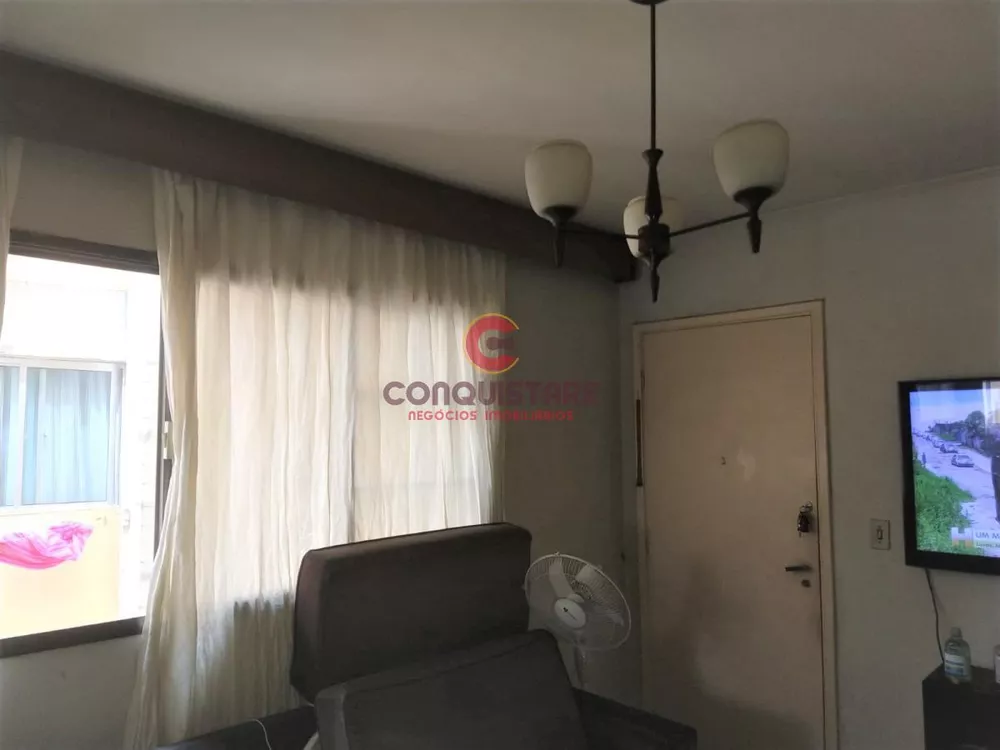 Apartamento à venda com 2 quartos - Foto 2