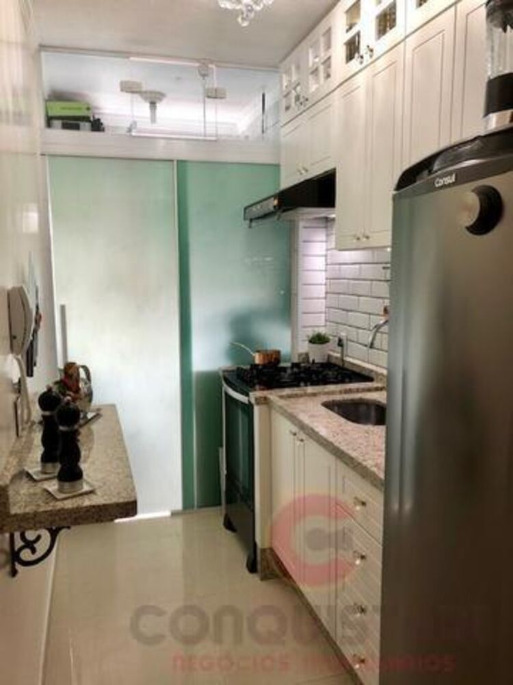 Apartamento, 2 quartos, 50 m² - Foto 9