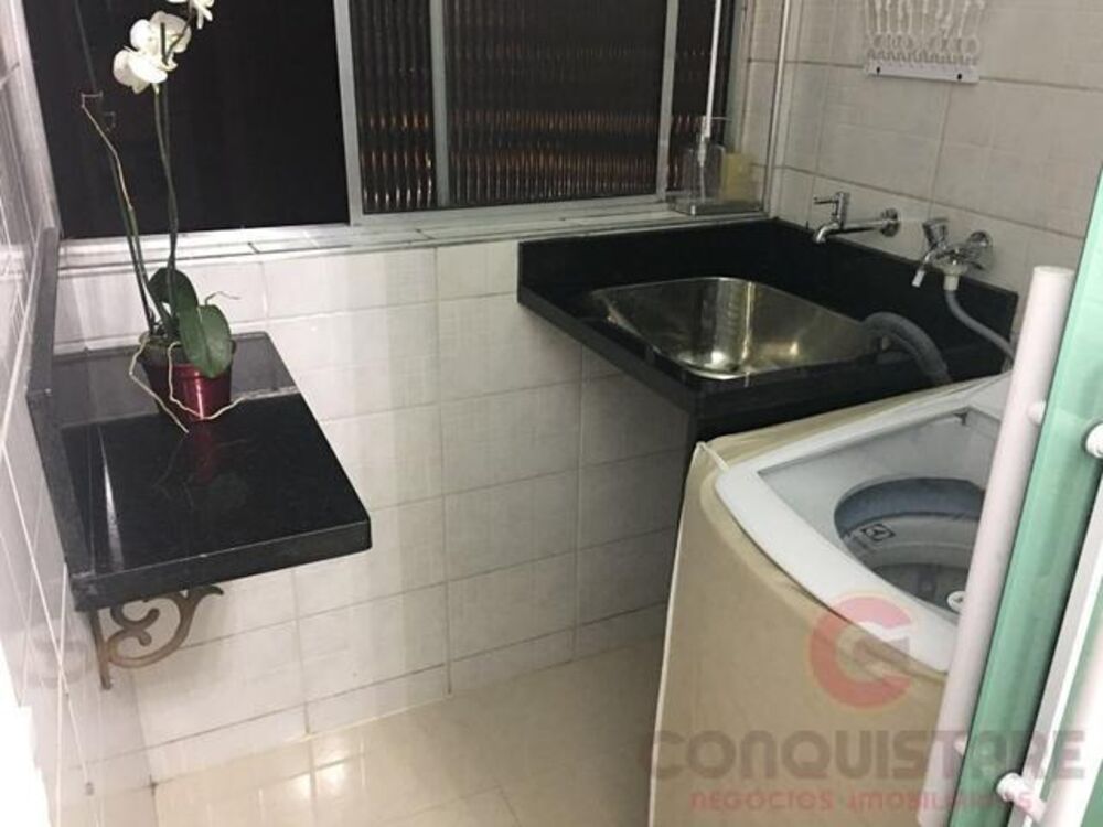 Apartamento, 2 quartos, 50 m² - Foto 8