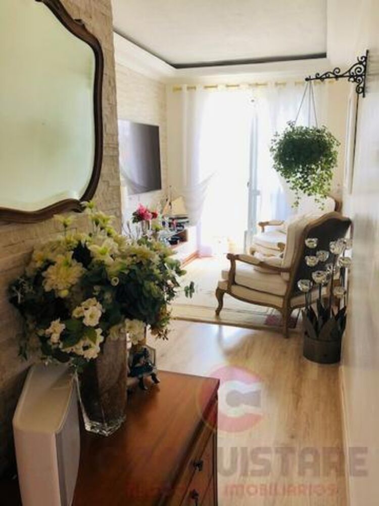 Apartamento, 2 quartos, 50 m² - Foto 7