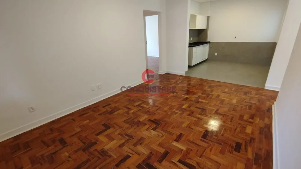 Apartamento, 3 quartos - Foto 1