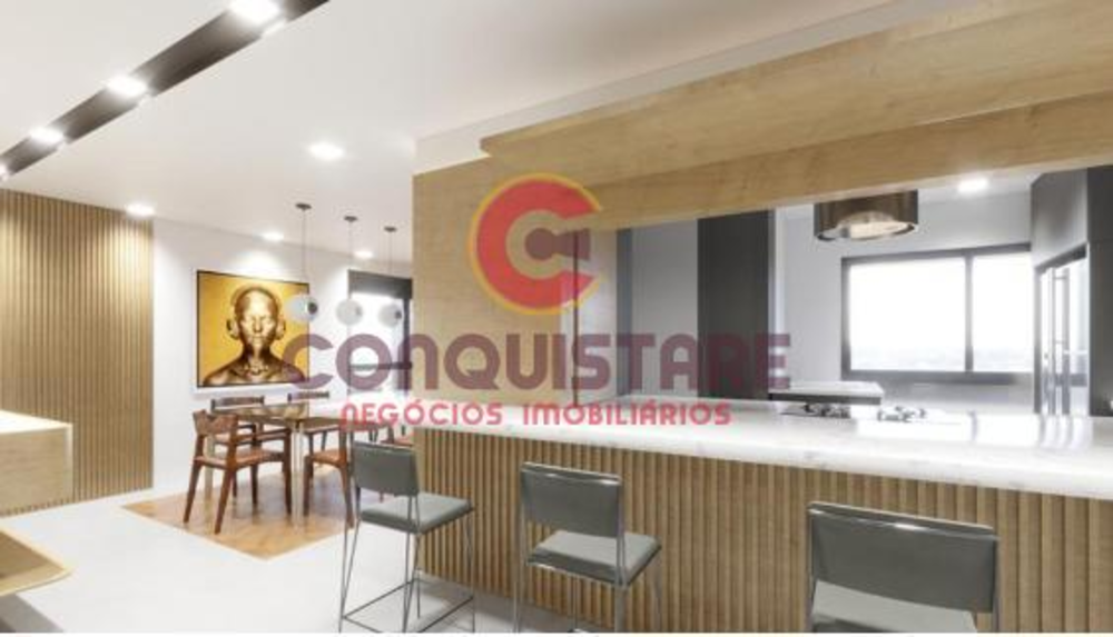 Apartamento, 3 quartos, 215 m² - Foto 3