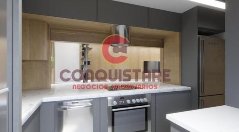 Apartamento, 3 quartos, 215 m² - Foto 6