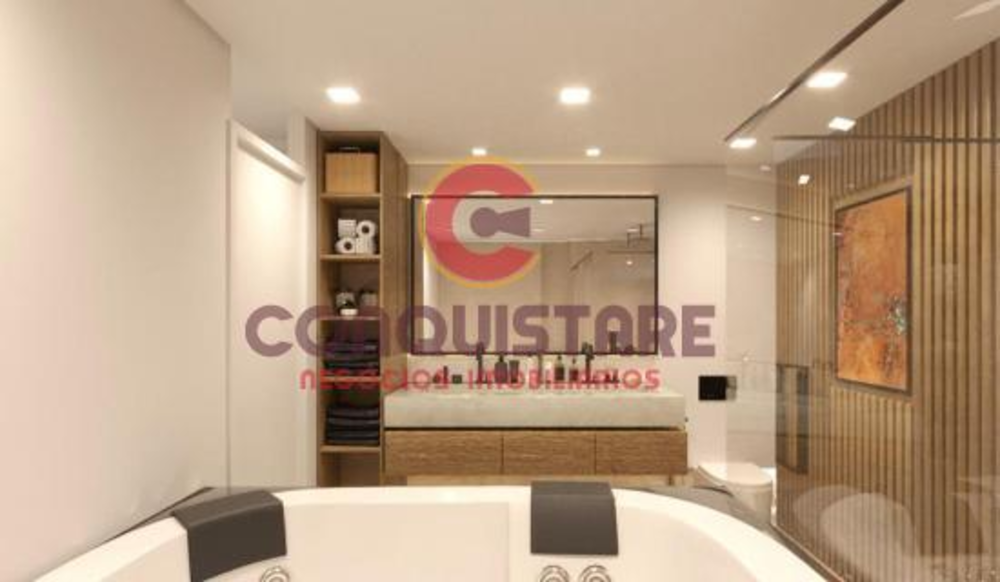 Apartamento, 3 quartos, 215 m² - Foto 1