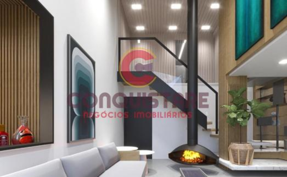 Apartamento, 3 quartos, 215 m² - Foto 2