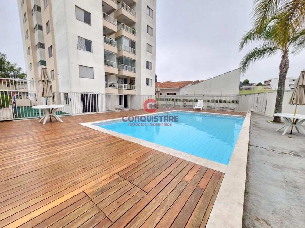 Apartamento, 2 quartos - Foto 1