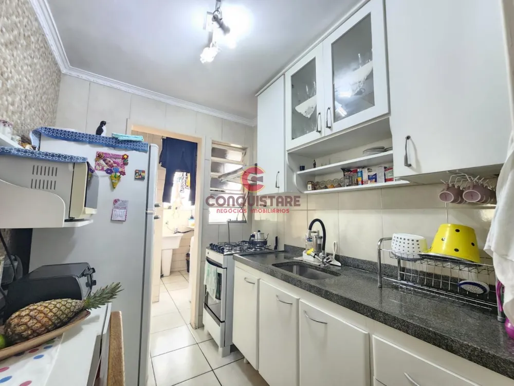 Apartamento, 2 quartos - Foto 7