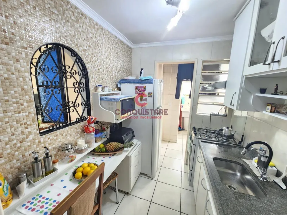 Apartamento, 2 quartos - Foto 2