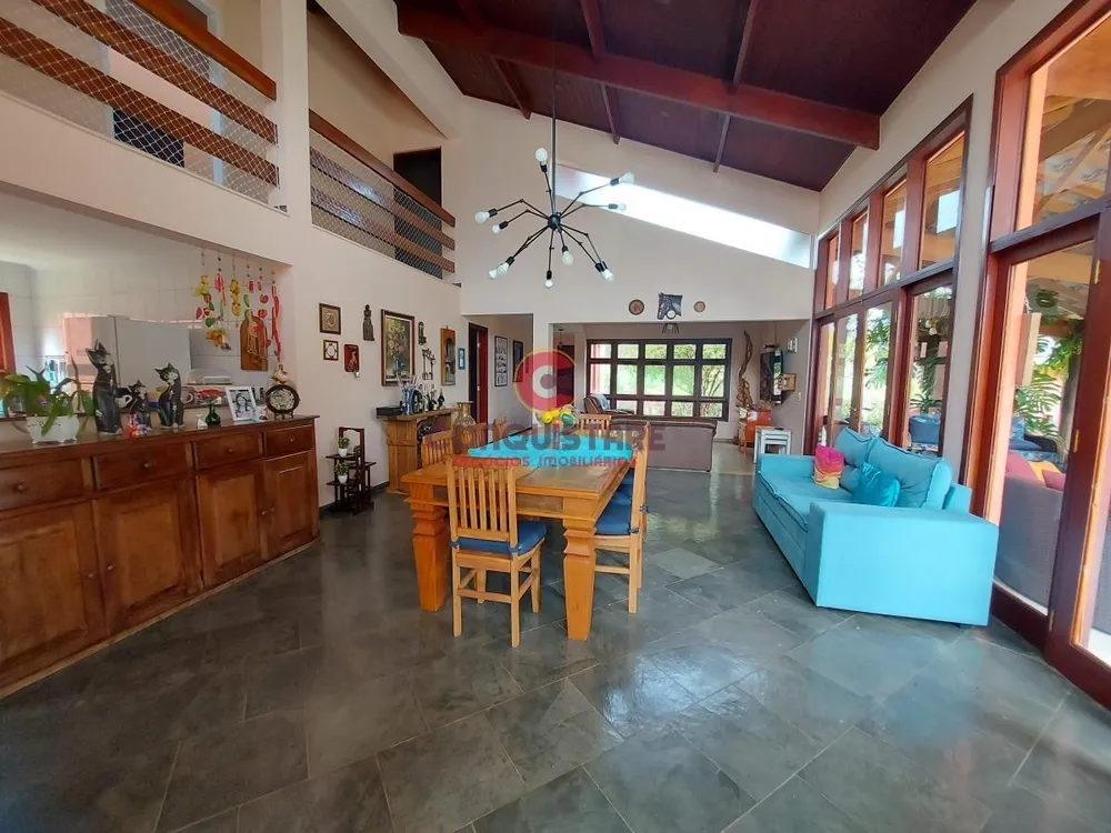 Chácara, 8 quartos, 7000 m² - Foto 10