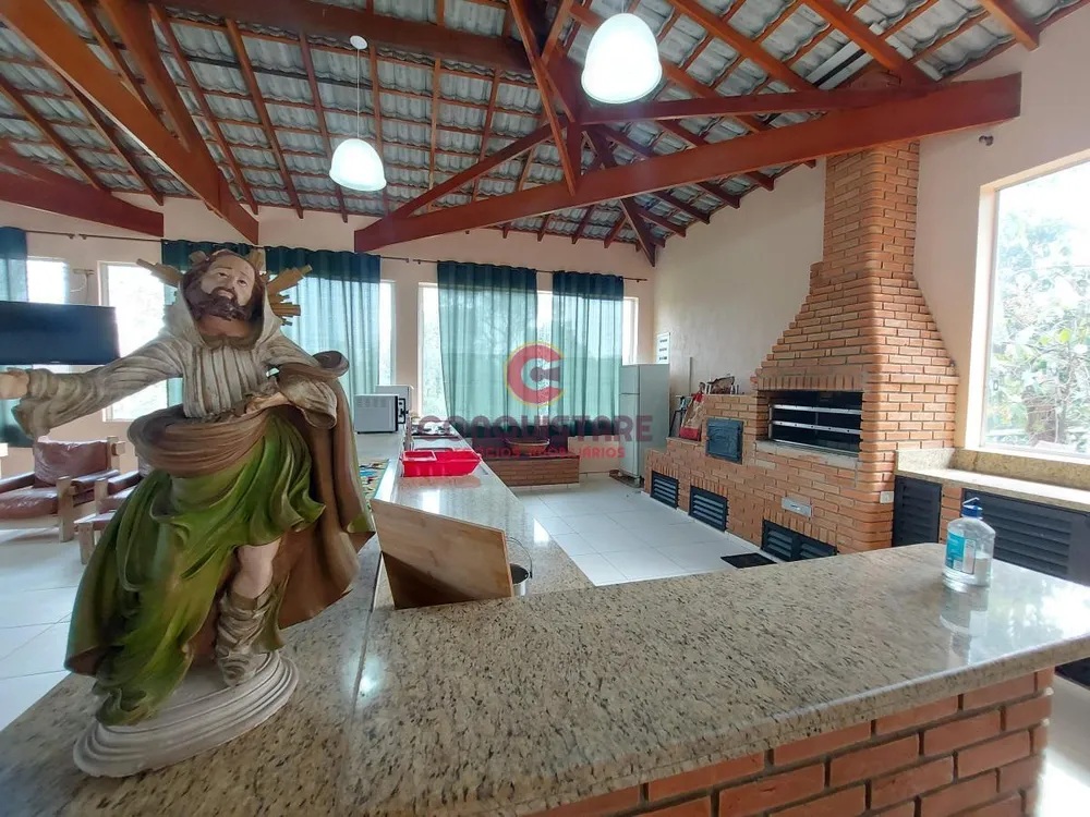 Chácara, 8 quartos, 7000 m² - Foto 14