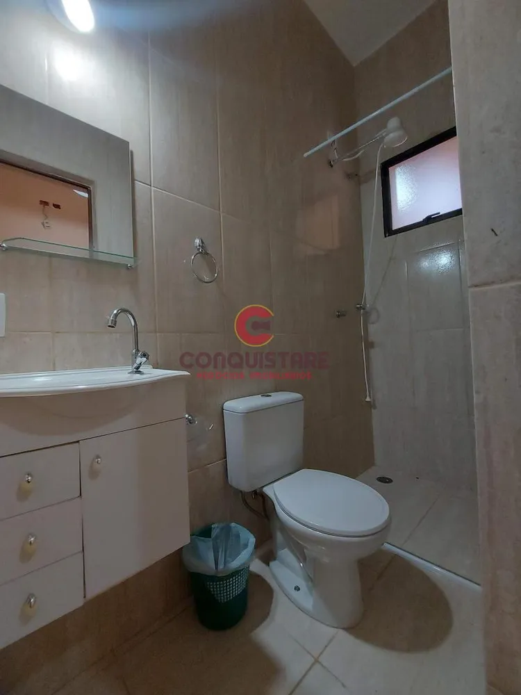 Chácara, 8 quartos, 7000 m² - Foto 17