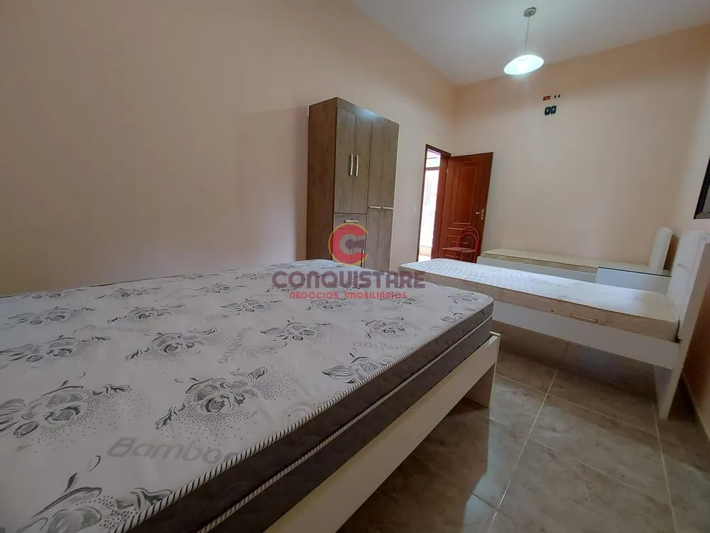 Chácara, 8 quartos, 7000 m² - Foto 16